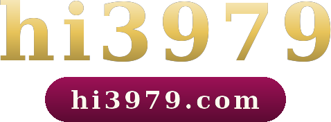 hi3979 logo